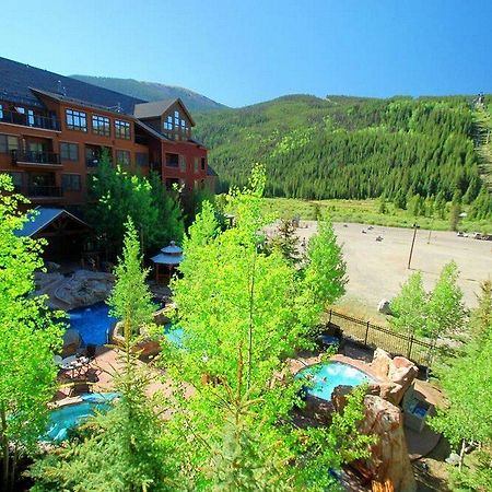 River Run Village Keystone Exteriér fotografie