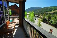 River Run Village Keystone Exteriér fotografie