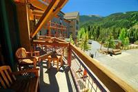 River Run Village Keystone Exteriér fotografie